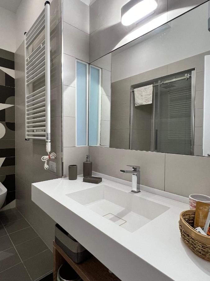 Il Picchio Di Chiaia Hotell Napoli Eksteriør bilde