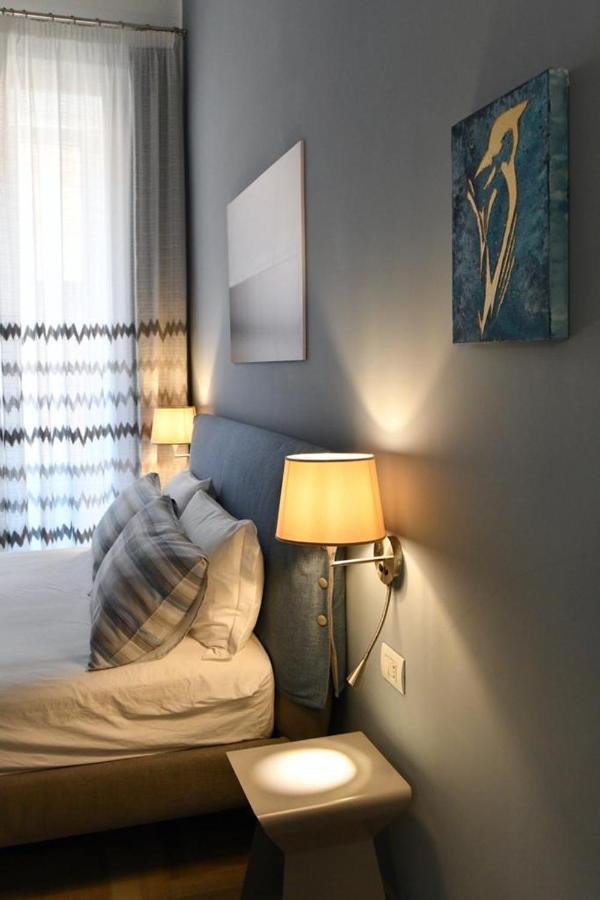 Il Picchio Di Chiaia Hotell Napoli Eksteriør bilde