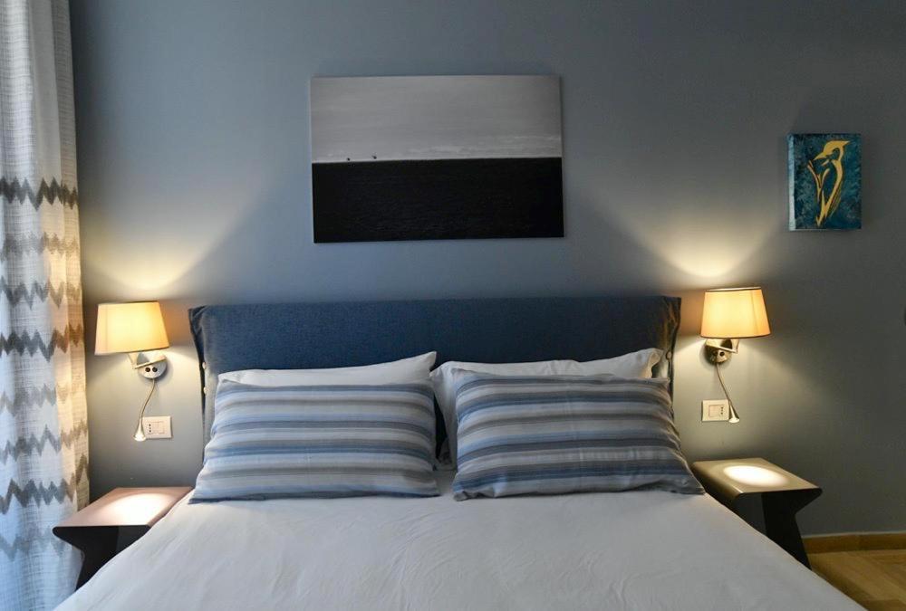 Il Picchio Di Chiaia Hotell Napoli Eksteriør bilde